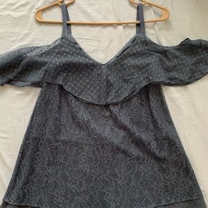 White House Black Market shirt